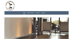 Desktop Screenshot of 1stchoicemillworks.com